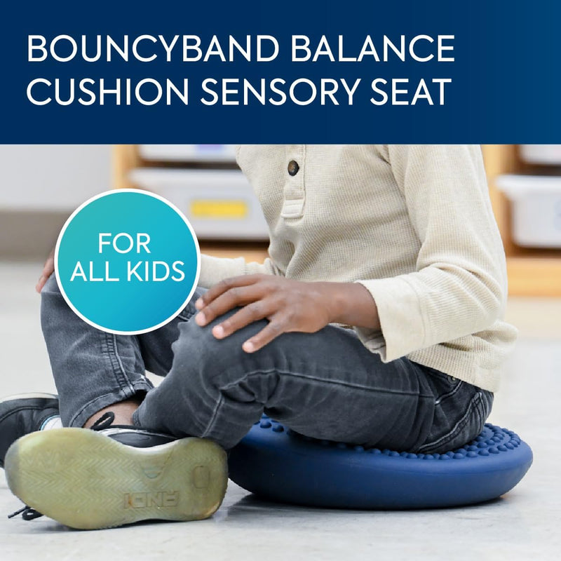 Balance Cushion By Bouncyband®, Learning SPACE