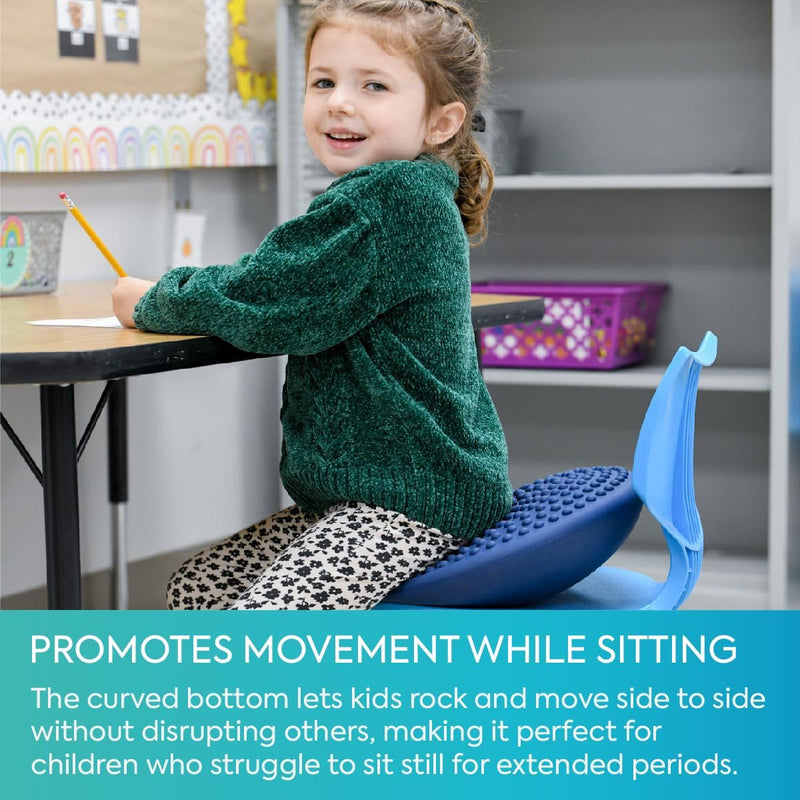 Balance Cushion By Bouncyband®, Learning SPACE