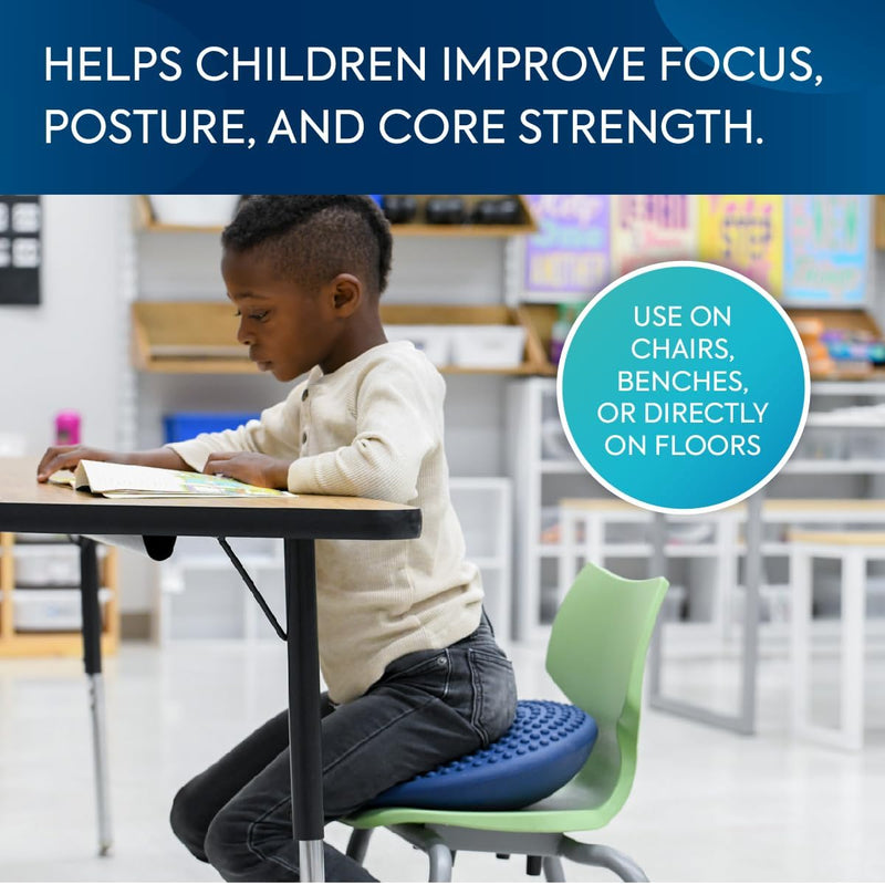 Balance Cushion By Bouncyband®, Learning SPACE