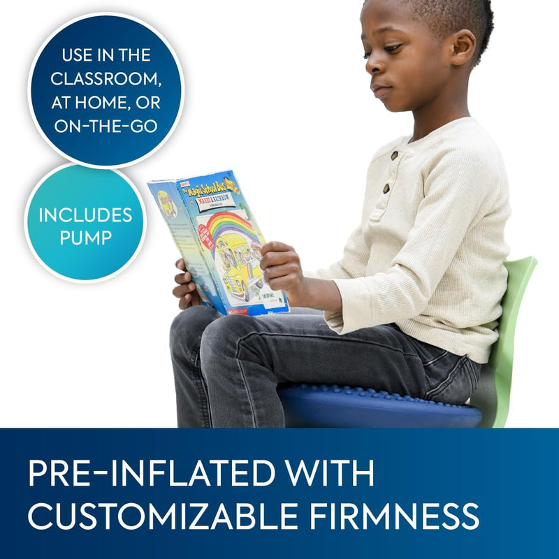 Balance Cushion By Bouncyband®, Learning SPACE