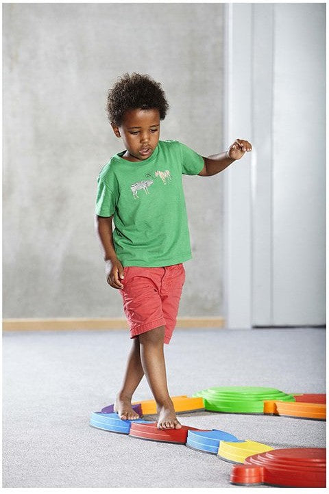 Balancing Kit - River Landscape, Learning SPACE