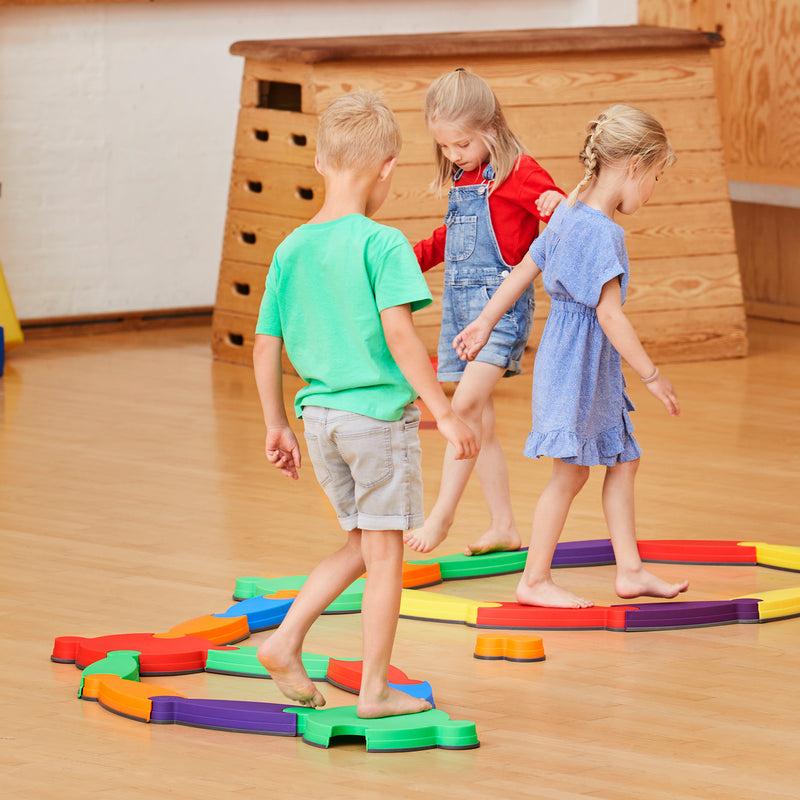 Balancing Kit - River Landscape, Learning SPACE