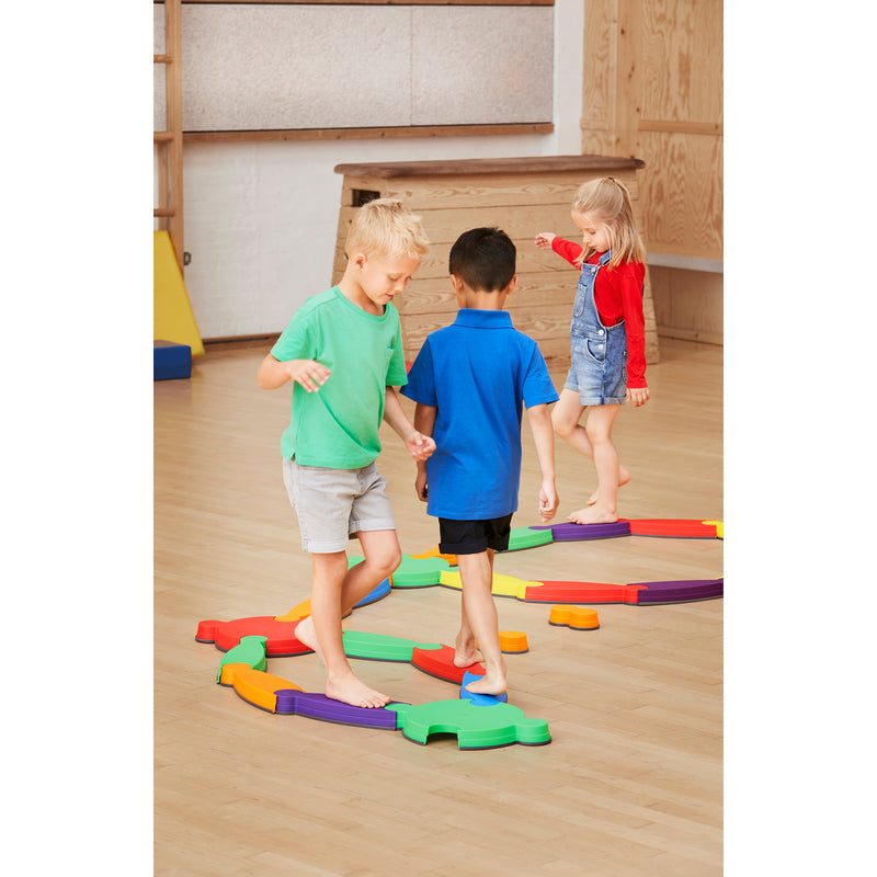 Balancing Kit - River Landscape, Learning SPACE