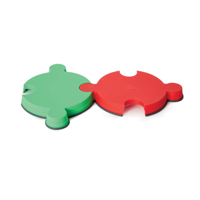 Balancing Kit - The Island, Learning SPACE