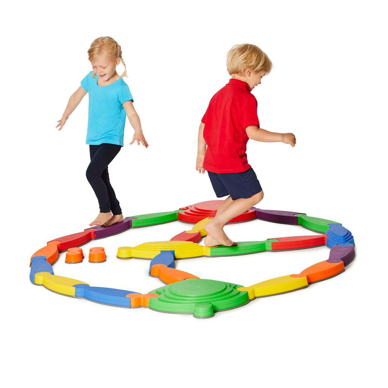 Balancing Kit - The Island, Learning SPACE