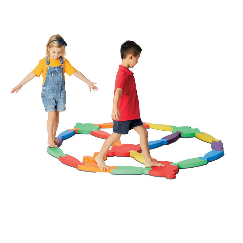 Balancing Kit - The Island, Learning SPACE