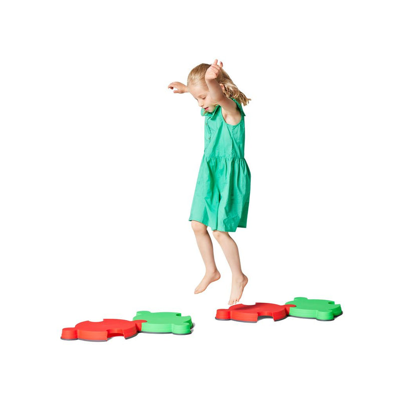 Balancing Kit - The Island, Learning SPACE