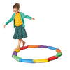 Balancing Kit - The River - Set Of 6-Active Games,Additional Need,AllSensory,Balancing Equipment,Calmer Classrooms,Dropship,Exercise,Games & Toys,Gonge,Gross Motor and Balance Skills,Helps With,Learning Difficulties,Movement Breaks,Sensory Processing Disorder,Spring,Stepping Stones,Stock,Vestibular-Learning SPACE