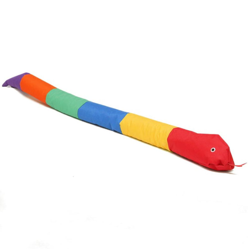 Balancing Snake, Single Learning SPACE