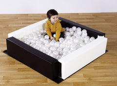Ball Pit for Toddlers-AllSensory,Baby Sensory Toys,Ball Pits,Down Syndrome,Dropship,Gifts For 1 Year Olds,Gifts For 2-3 Years Old,Matrix Group,Movement Breaks,Playmats & Baby Gyms,Soft Play Sets-Learning SPACE