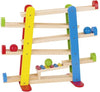 Ball Track with Xylophone-AllSensory, Baby Cause & Effect Toys, Baby Musical Toys, Baby Sensory Toys, Baby Wooden Toys, Cause & Effect Toys, Cerebral Palsy, Gifts For 3-5 Years Old, Goki Toys, Learning Difficulties, Maths, Music, Primary Maths, Shape & Space & Measure, Stock-Learning SPACE
