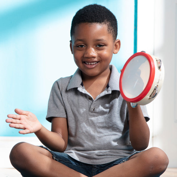Band-in-a-Box - Children's Musical Instruments, Learning SPACE
