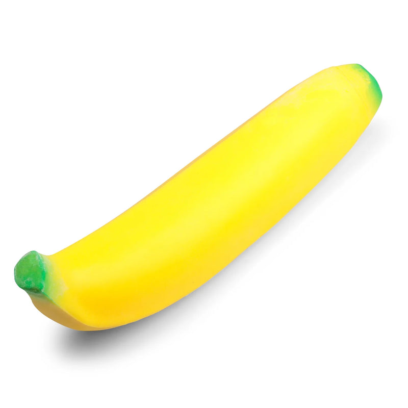 Bannana Stress Toy, Learning SPACE