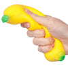 Bannana Stress Toy, Learning SPACE