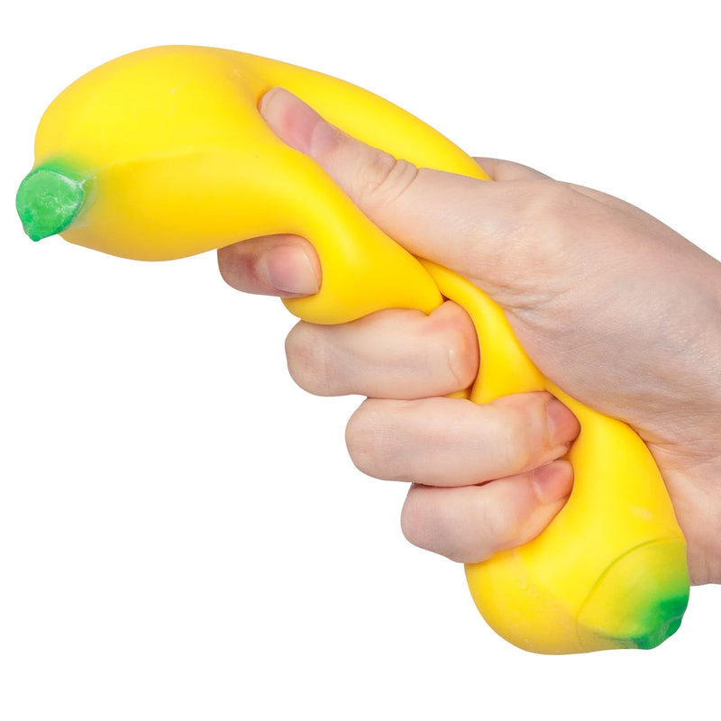 Bannana Stress Toy, Learning SPACE