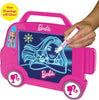 Barbie Camper Van GLOWPAD, Learning SPACE
