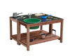 Bargain Longlast Mud Pie Kitchen & Table (2Pk-(H)60cm)-Cosy Direct, Mud Kitchen-Learning SPACE