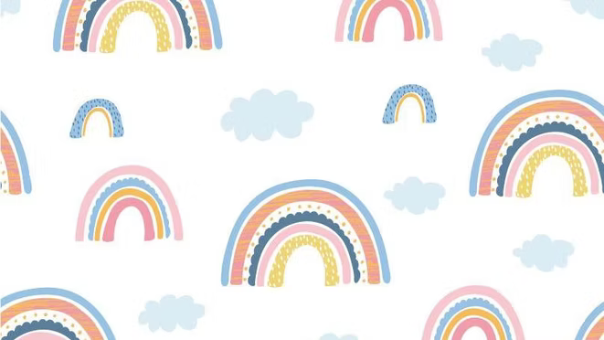 Base protector for Safe Place Bed, Rainbow Learning SPACE