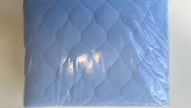 Base protector for Safe Place Bed, Learning SPACE