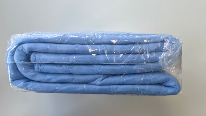 Base protector for Safe Place Bed, Learning SPACE