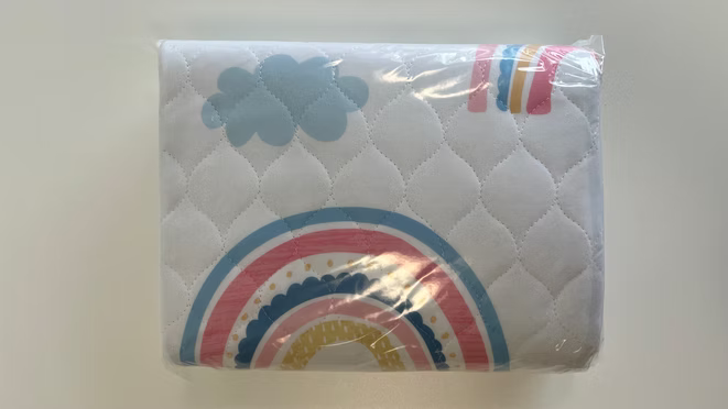 Base protector for Safe Place Bed, Learning SPACE
