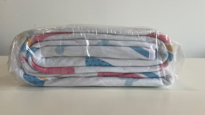 Base protector for Safe Place Bed, Learning SPACE