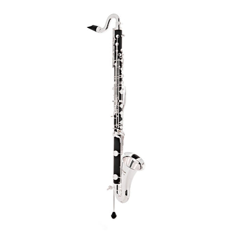 Bass Clarinet-Musical Instruments-Brass Instruments,Dropship,Music,Musical Instruments,School Musical Instruments-Learning SPACE