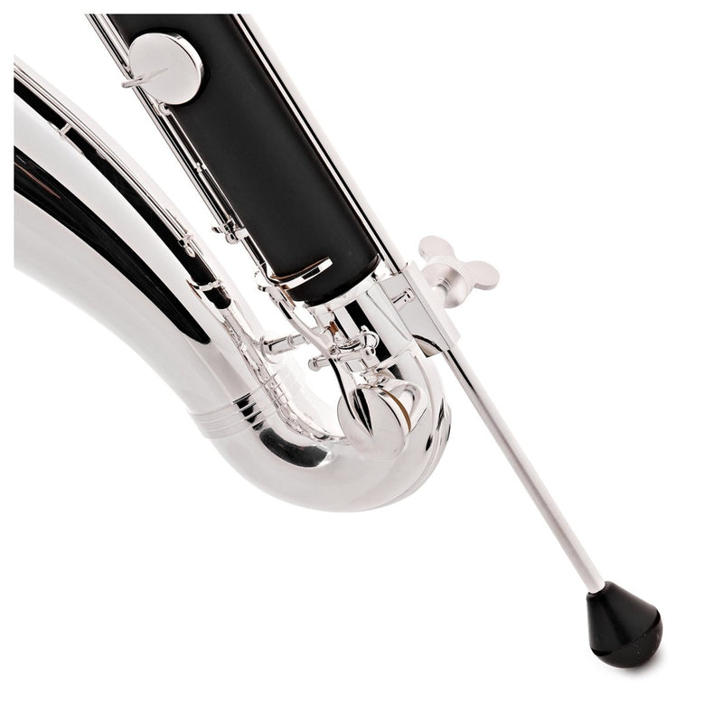Bass Clarinet, Musical Instruments Learning SPACE