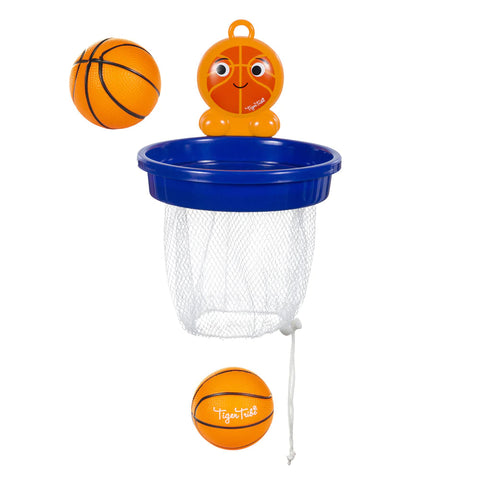 Bath Ball - Dunk Time-Baby Bath. Water & Sand Toys,Bigjigs Toys,Gifts For 3-5 Years Old,Water & Sand Toys-Learning SPACE