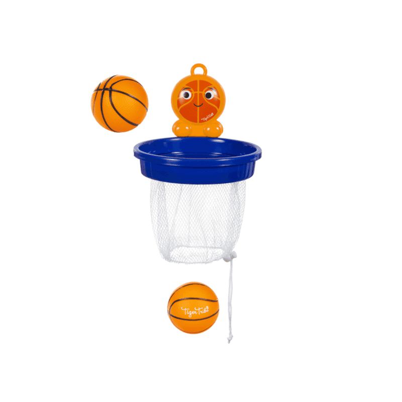 Bath Ball - Dunk Time, Learning SPACE
