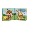 Bath Book - Messy Farm-Baby Bath. Water & Sand Toys,Baby Books & Posters,Bigjigs Toys,Christmas,Christmas 2024,Farms & Construction,Pocket money,Stocking Stuffers,Tiger Tribe-Learning SPACE