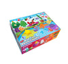 Bath Time Advent Calendar 12 Days of Christmas, Learning SPACE