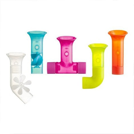 Bath Time Sensory Box, Sensory toy Learning SPACE