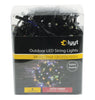 Battery Operated String Lights for Sensory Dens and Rooms - Multi-Coloured-AllSensory,Chill Out Area,Discontinued,Lyyt Lights,Sensory Ceiling Lights,Sensory Processing Disorder,Teenage Lights,Visual Fun,Visual Sensory Toys-Learning SPACE