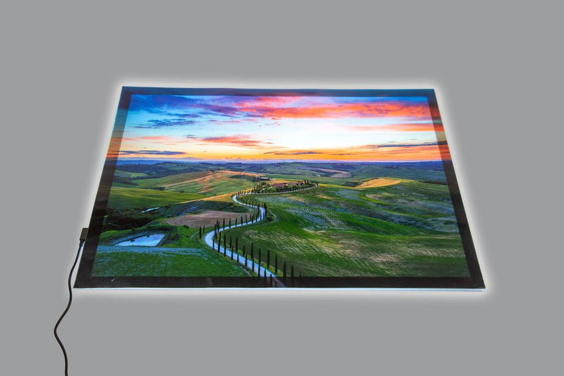 Winding Road A2 Play Mat, Learning SPACE