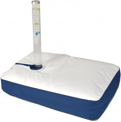Bean Bag, Bubble Tube and Bracket Bundle, Learning SPACE