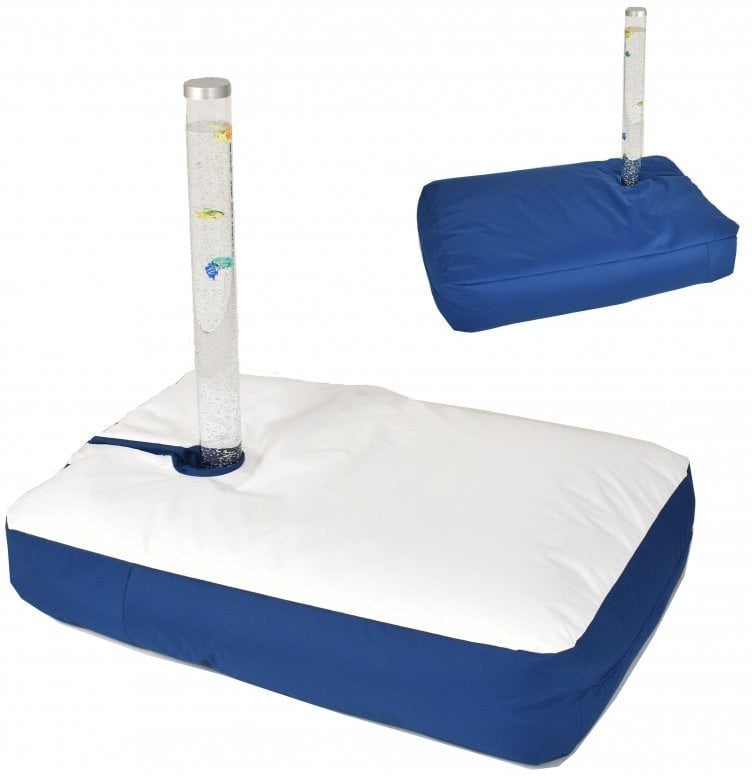 Bean Bag, Bubble Tube and Bracket Bundle, Learning SPACE