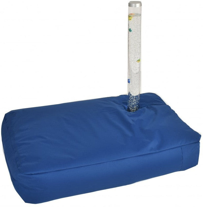 Bean Bag, Bubble Tube and Bracket Bundle, Learning SPACE