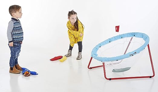 Bean Bags 4 Colour 12Cm Pk4, Learning SPACE