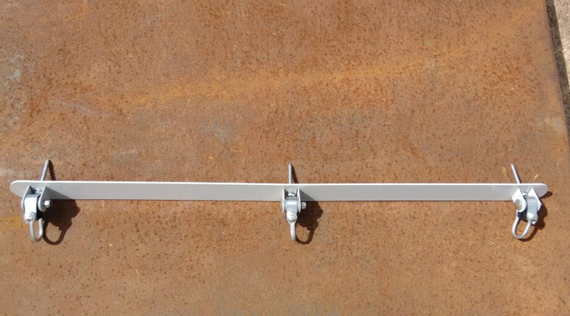 Bearing Bar - For Swings, Learning SPACE
