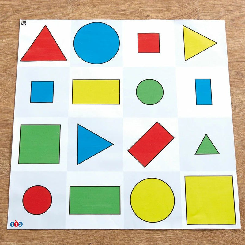 Bee-Bot® Interactive Mat, Learning SPACE
