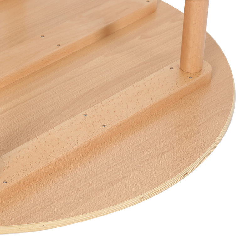 Beechwood Round Tables, Learning SPACE