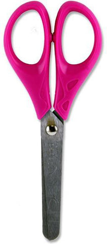 Beginners Symmetrical Scissors-Arts & Crafts,Back To School,Dyslexia,Early Arts & Crafts,Learning Difficulties,Left Handed,Neuro Diversity,Premier Office,Primary Arts & Crafts,Primary Literacy,Scissors,Stationery,Stock-Learning SPACE