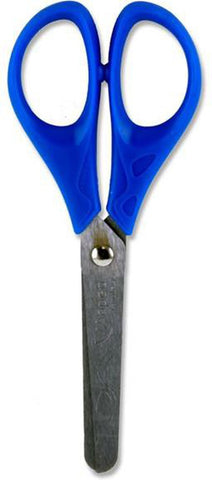 Beginners Symmetrical Scissors-Arts & Crafts,Back To School,Dyslexia,Early Arts & Crafts,Learning Difficulties,Left Handed,Neuro Diversity,Premier Office,Primary Arts & Crafts,Primary Literacy,Scissors,Stationery,Stock-Learning SPACE