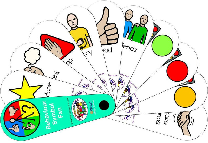 Behaviour Fan, Learning SPACE