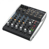 Behringer 802S Analog Mixer with USB Streaming Interface-Music,Sound,Sound Equipment-Learning SPACE