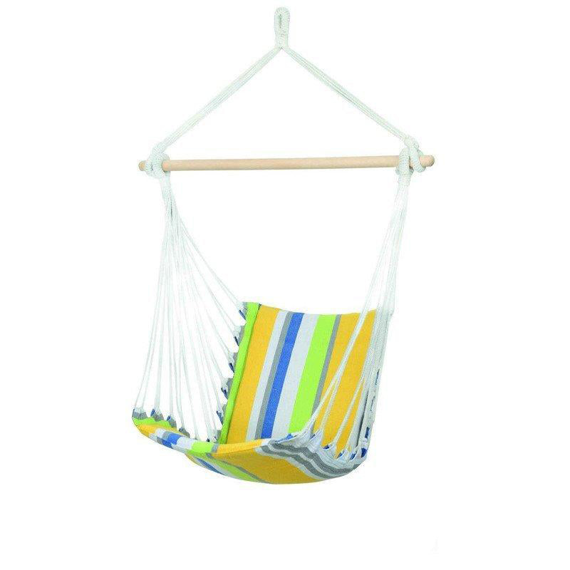 Belize Kolibri Hammock Chair, Hammock Chair Learning SPACE