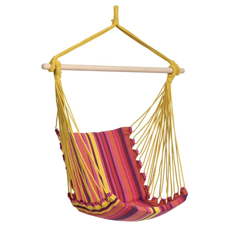 Belize Vulcano Hammock Chair, Hammock Chair Learning SPACE