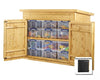 Big & Bountiful 12 Box Store-Cosy Direct, Storage, Wellbeing Furniture-Learning SPACE