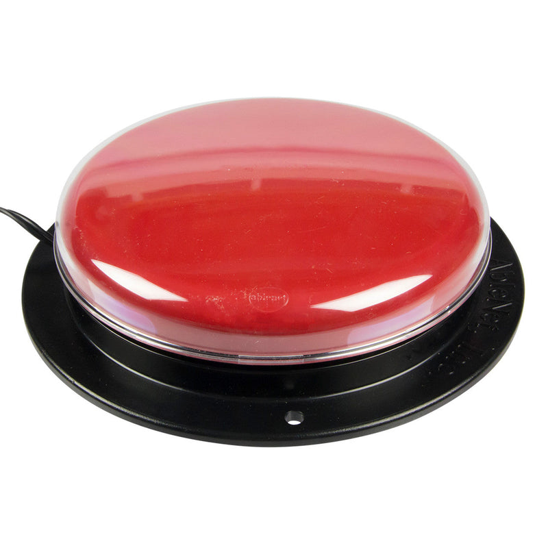 Big Red Switch, Learning SPACE